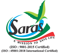 SARAS RESCUE Pvt. Ltd.